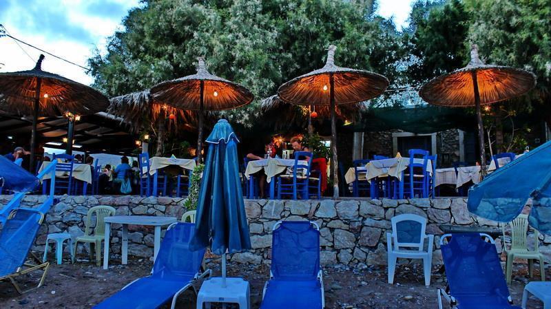 Tania Village Zakros Maisonette Buitenkant foto